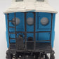Lionel 6-9180 O Rock Island N5C Lighted Caboose VG