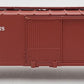 Walthers HO Scale Laramie Plains Line LHP&P Boxcar #608 EX/Box