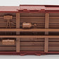 Walthers HO Scale Laramie Plains Line LHP&P Boxcar #608 EX/Box