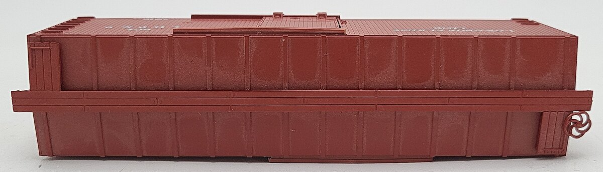 Walthers HO Scale Laramie Plains Line LHP&P Boxcar #604 LN/Box