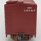 Walthers HO Scale Laramie Plains Line LHP&P Boxcar #604 LN/Box