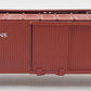 Walthers HO Scale Laramie Plains Line LHP&P Boxcar #604 LN/Box