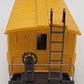 Athearn HO Scale Rio Grande Caboose #01417 LN/Box
