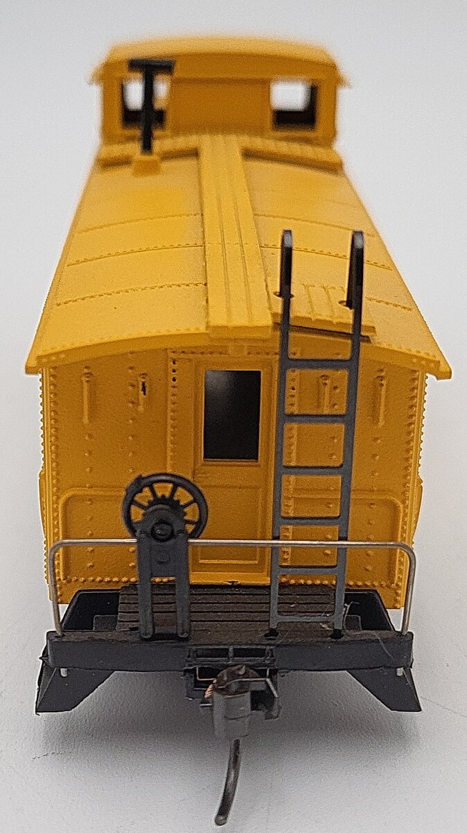 Athearn HO Scale Rio Grande Caboose #01417 LN/Box