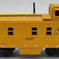 Athearn HO Scale Rio Grande Caboose #01417 LN/Box