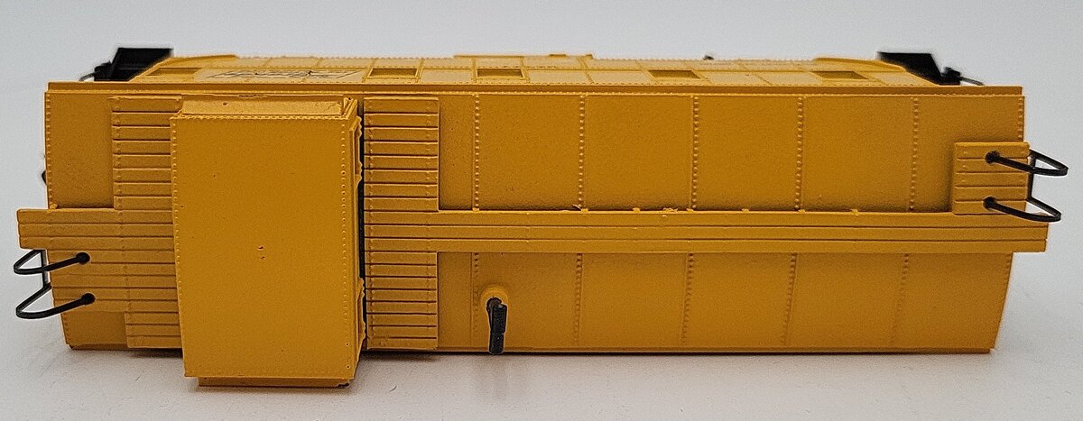 Athearn HO Scale Rio Grande Caboose #01417 LN/Box