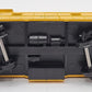 Athearn HO Scale Rio Grande Caboose #01417 LN/Box