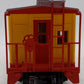 Atlas 2001734-2 O Gauge Union Railroad Caboose #104 EX/Box
