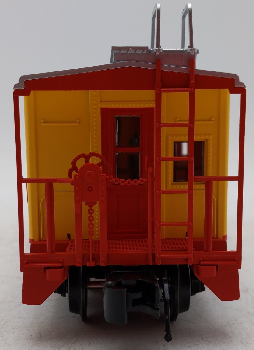 Atlas 2001734-2 O Gauge Union Railroad Caboose #104 EX/Box