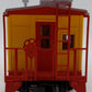 Atlas 2001734-2 O Gauge Union Railroad Caboose #104 EX/Box