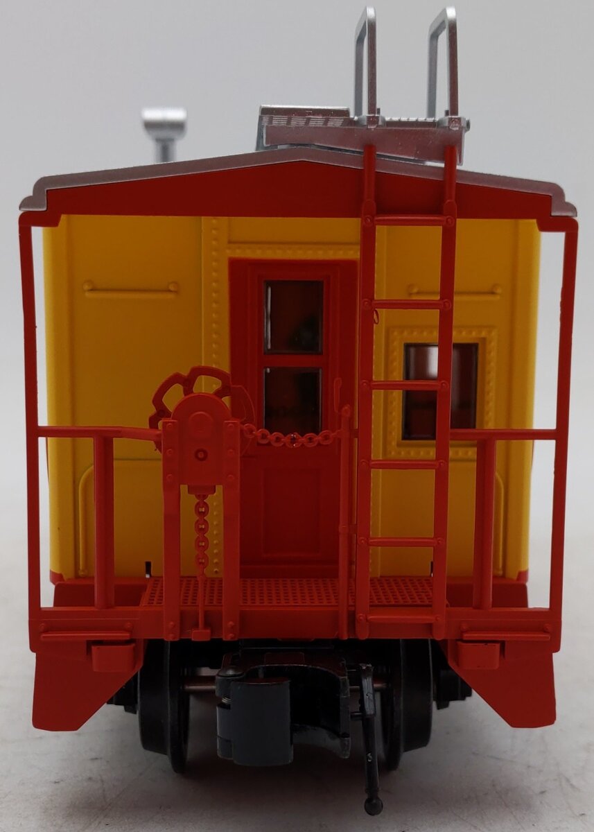 Atlas 2001734-2 O Gauge Union Railroad Caboose #104 EX/Box