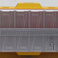 Atlas 2001734-2 O Gauge Union Railroad Caboose #104 EX/Box