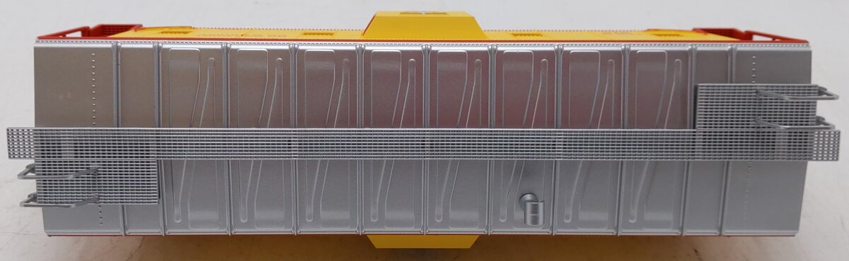 Atlas 2001734-2 O Gauge Union Railroad Caboose #104 EX/Box