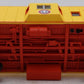 Atlas 2001734-2 O Gauge Union Railroad Caboose #104 EX/Box
