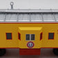 Atlas 2001734-2 O Gauge Union Railroad Caboose #104 EX/Box