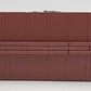 Atlas 8141-11 "O" Gauge Coors #5422 40' Wood Reefer Car 3-Rail LN/Box