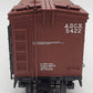 Atlas 8141-11 "O" Gauge Coors #5422 40' Wood Reefer Car 3-Rail LN/Box
