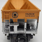 K-Line K623-1493 O Gauge Denver & Rio Grande Western Die-Cast Hopper LN/Box