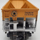 K-Line K623-1492 O Gauge Denver & Rio Grande Western Die-Cast Hopper LN/Box