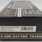 K-Line K623-1492 O Gauge Denver & Rio Grande Western Die-Cast Hopper LN/Box