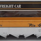 K-Line K623-1492 O Gauge Denver & Rio Grande Western Die-Cast Hopper LN/Box