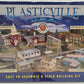 Bachmann 45621 O Scale Plasticville Roadside Stand Kit LN/Box