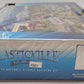 Bachmann 45621 O Scale Plasticville Roadside Stand Kit LN/Box
