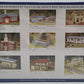 Bachmann 45621 O Scale Plasticville Roadside Stand Kit LN/Box