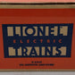 Lionel 6-2305 O Gauge Getty Operating Oil Derrick And Pump EX/Box