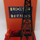 Lionel 6-2305 O Gauge Getty Operating Oil Derrick And Pump EX/Box