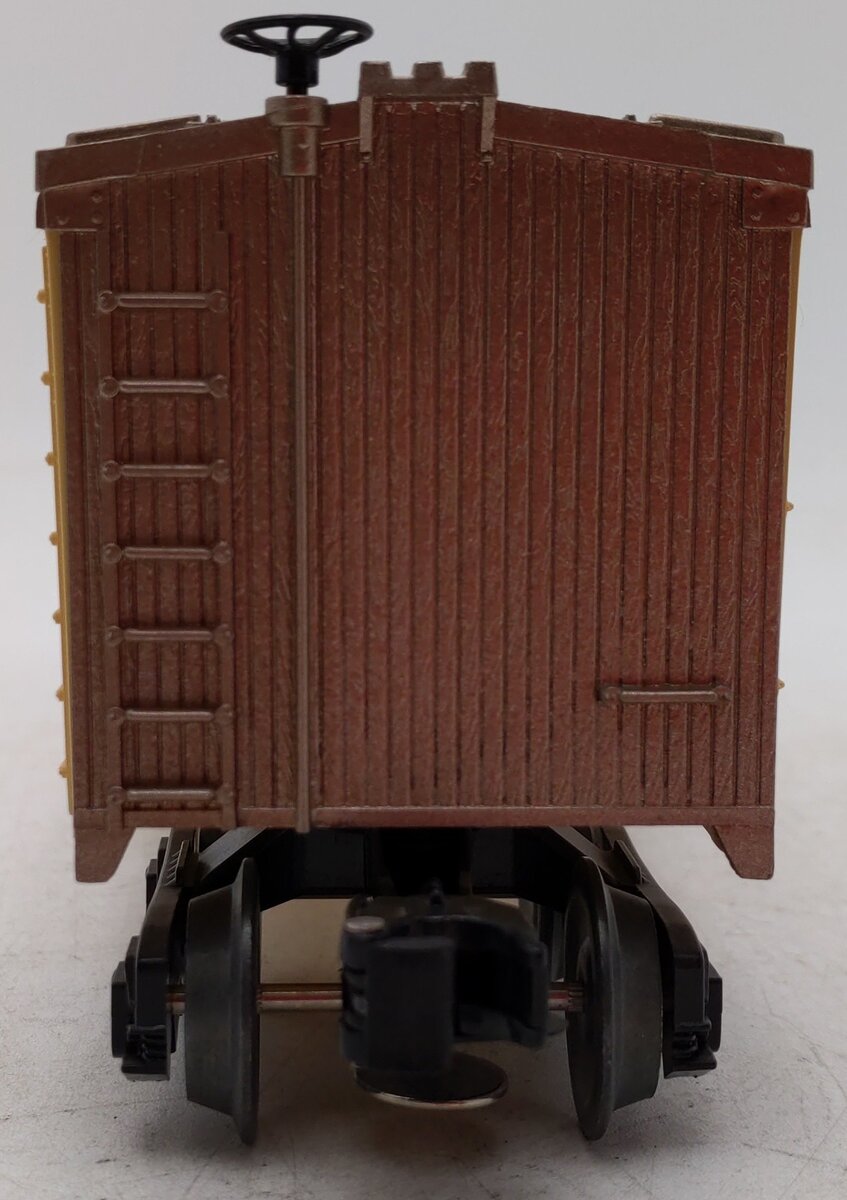 Lionel 6-19508 O Gauge Leonardo Da Vinci Reefer Car EX/Box