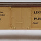 Lionel 6-19508 O Gauge Leonardo Da Vinci Reefer Car EX/Box