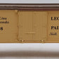 Lionel 6-19508 O Gauge Leonardo Da Vinci Reefer Car EX/Box