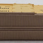 Lionel 6-19508 O Gauge Leonardo Da Vinci Reefer Car EX/Box