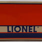 Lionel 6-17198 Hercules 4-Bay ACF Hopper #50503 EX/Box