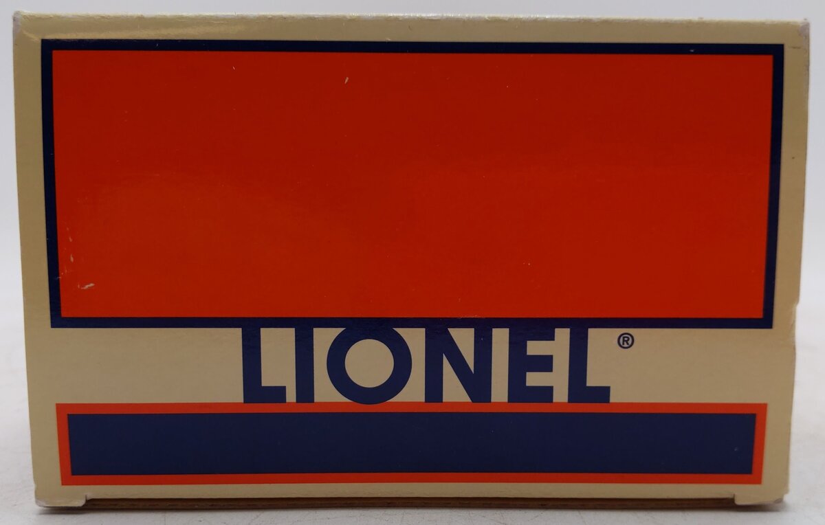 Lionel 6-17198 Hercules 4-Bay ACF Hopper #50503 EX/Box