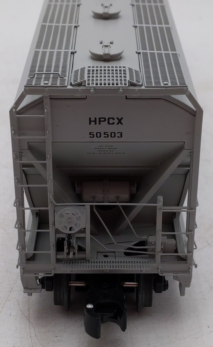 Lionel 6-17198 Hercules 4-Bay ACF Hopper #50503 EX/Box