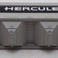 Lionel 6-17198 Hercules 4-Bay ACF Hopper #50503 EX/Box