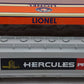 Lionel 6-17198 Hercules 4-Bay ACF Hopper #50503 EX/Box
