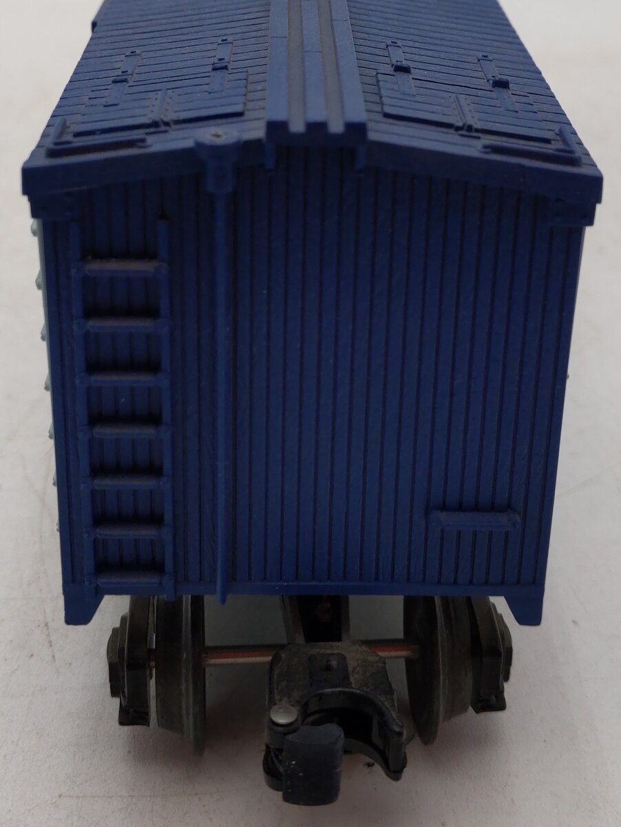 Lionel 6-19509 O Gauge Alexander Graham Bell Reefer EX/Box