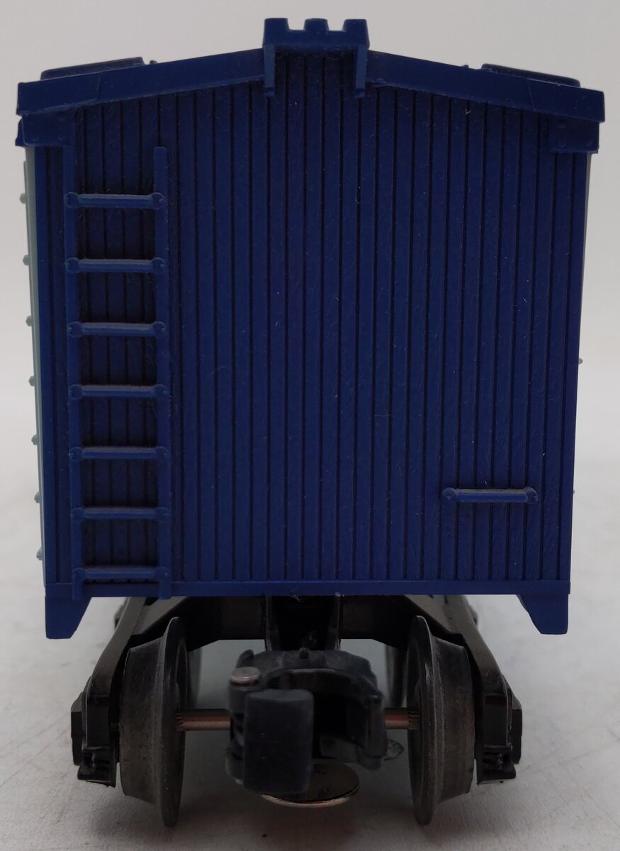 Lionel 6-19509 O Gauge Alexander Graham Bell Reefer EX/Box