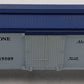 Lionel 6-19509 O Gauge Alexander Graham Bell Reefer EX/Box
