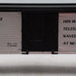 Lionel 6-19522 O Gauge Gugliemo Marconi Woodside Refrigerator Car EX/Box