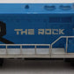 Lionel 6-8750 O Gauge Rock Island GP7 Powered Diesel Locomotive VG
