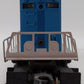 Lionel 6-8750 O Gauge Rock Island GP7 Powered Diesel Locomotive VG