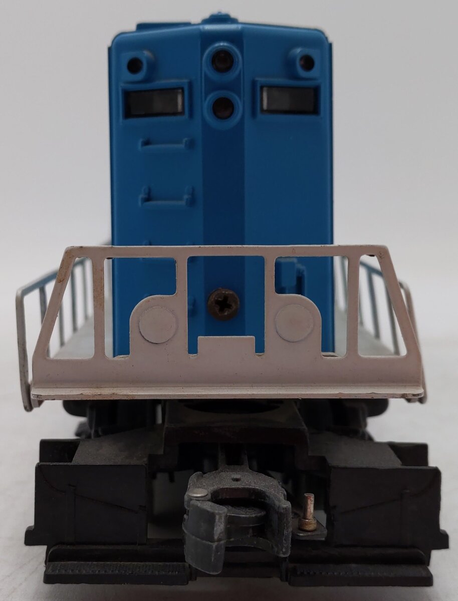 Lionel 6-8750 O Gauge Rock Island GP7 Powered Diesel Locomotive VG