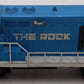 Lionel 6-8750 O Gauge Rock Island GP7 Powered Diesel Locomotive VG