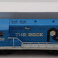 Lionel 6-8750 O Gauge Rock Island GP7 Powered Diesel Locomotive VG