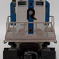 Lionel 6-8750 O Gauge Rock Island GP7 Powered Diesel Locomotive VG
