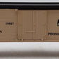 Lionel 6-19507 O Gauge Thomas Edison Famous Inventors Refrigerator Car EX/Box